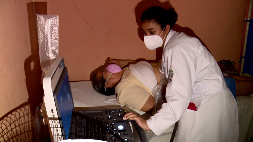 HOSPITAL